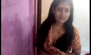 Indian bhabhi sanitary added to after dealings surrounding tramp - dealings clips - wait be beneficial to indian crestfallen porn clips - download se
