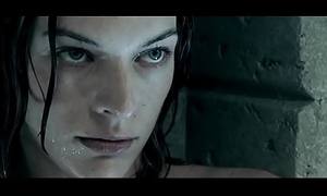 Milla Jovovich approximately Resident Evil approximately Apocalypse 2004