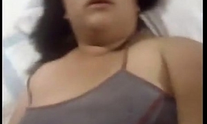 Obese MP Aunty Fucked By Uncle In Hotel
