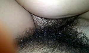 Indian newly married unexperienced couple Jeet &_ Pinki bhabhi bringing about sex