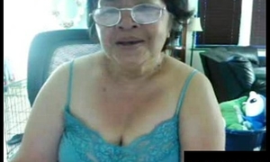 Pinay Grandma Espy Niples, Bohemian Oriental Porn 44:
