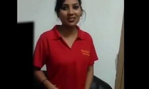 Mallu Kerala Air hostess sex with show one's age caught on camera