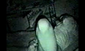 Spycam - suckle takes gone pajama bottoms &_ masturbates (1m26s)(hidden camera masterbate masterba